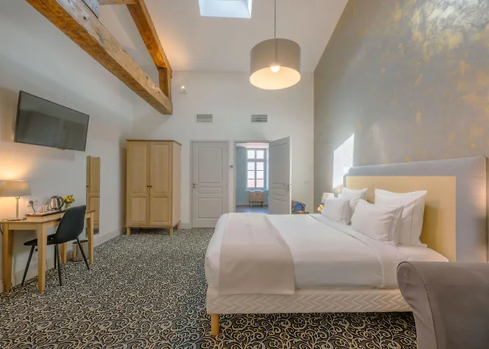 Hotel Heritage