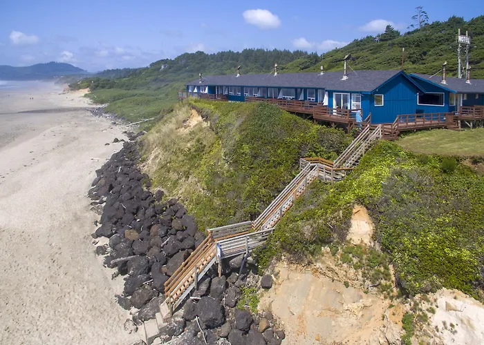 Moolack Shores Inn