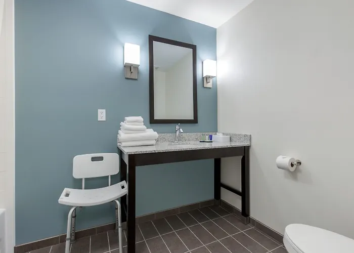Sleep Inn & Suites South Jacksonville