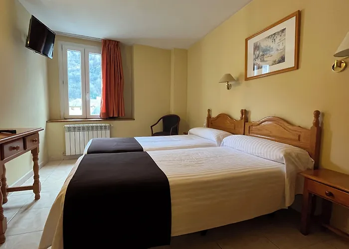 Hotel Joan Canejan