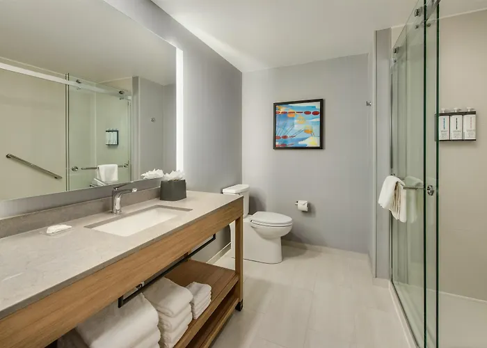 Hyatt Place Ocean City Oceanfront