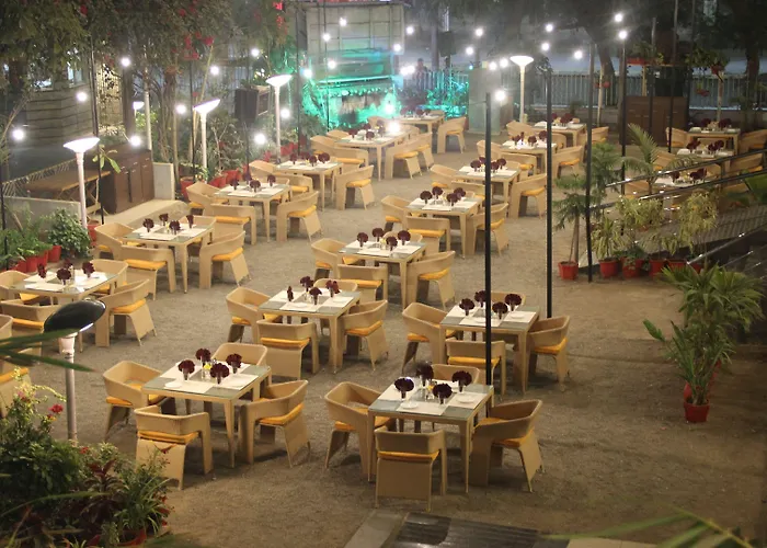 Hotel Aram