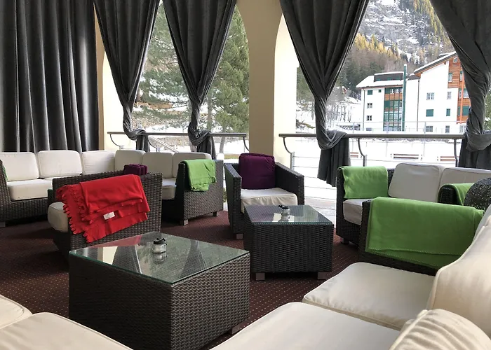 Thermalhotel De France