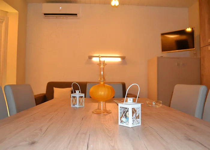 Villa Paglianiti - Your FAMILY Residence!