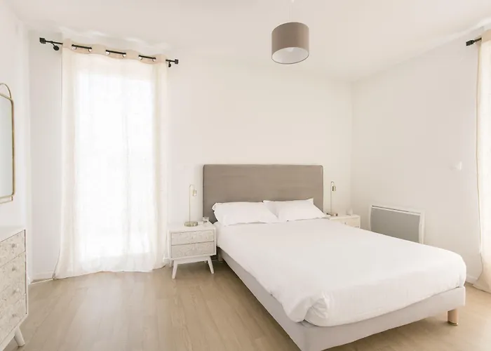 Zenao Appart'Hotels Mulhouse