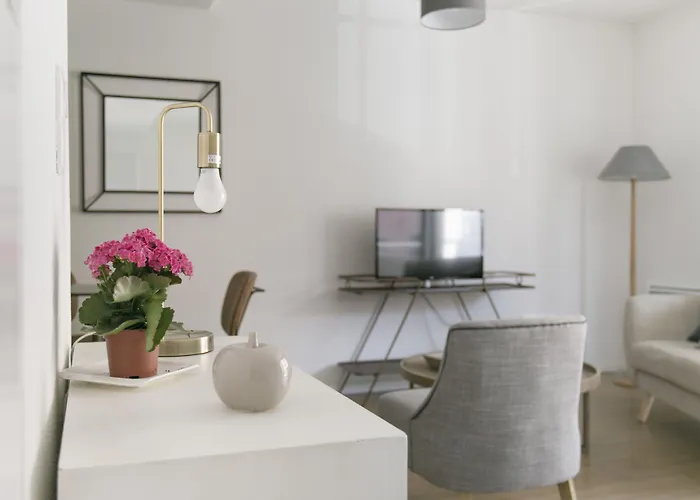 Zenao Appart'hôtels Mulhouse