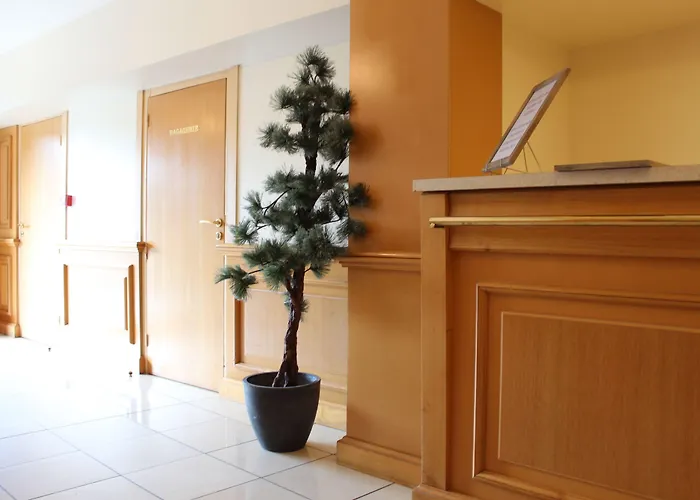 Hotel Sainte Marie