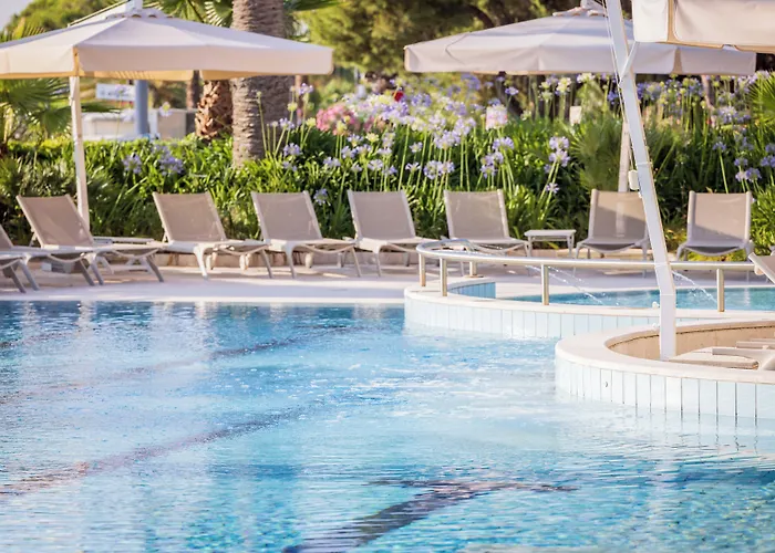 Valentino Spa Resort