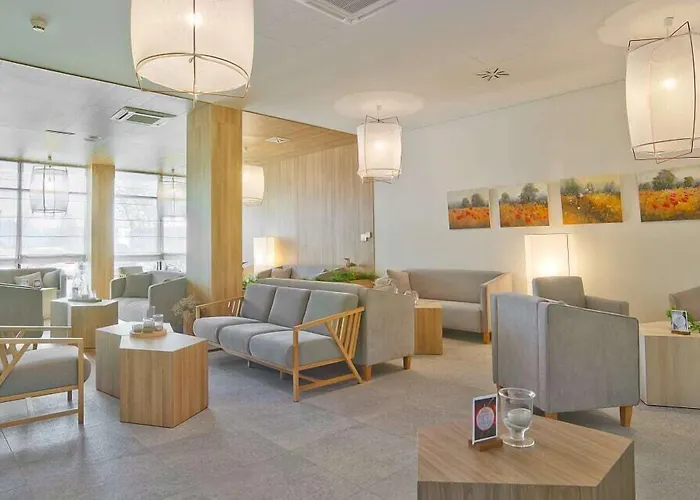 Notera Hotel Spa