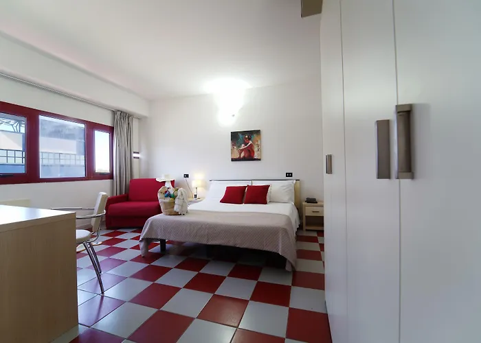Hotel Orizzonte