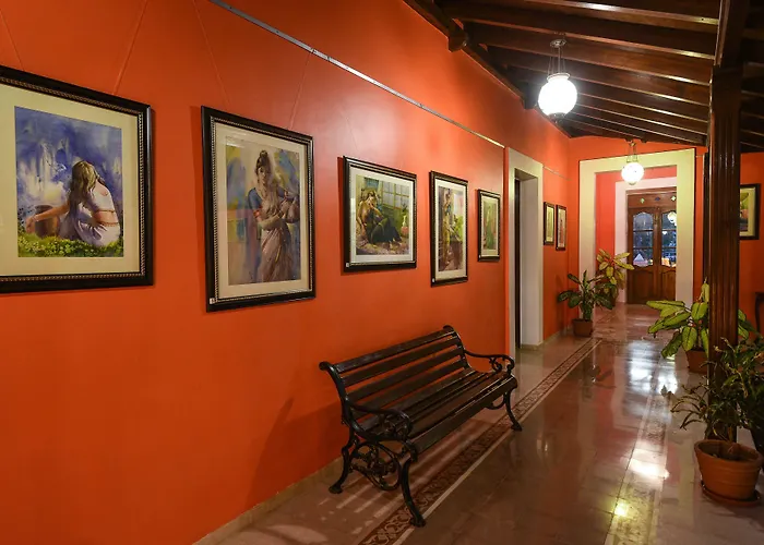Surya Kiran Heritage Hotel