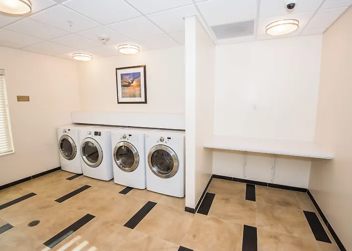 Candlewood Suites - Ft Walton Bch - Hurlburt Area By Ihg