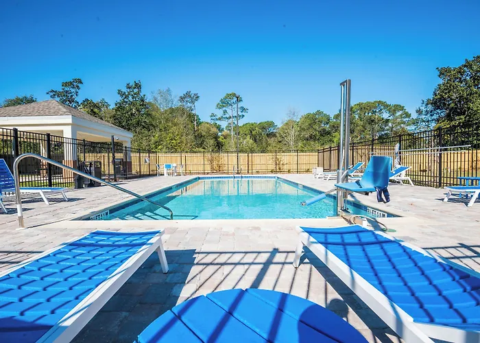 Candlewood Suites - Ft Walton Bch - Hurlburt Area By Ihg