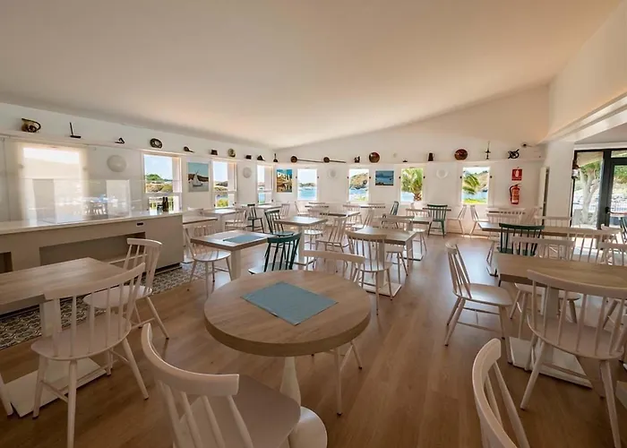 Hotel Calina
