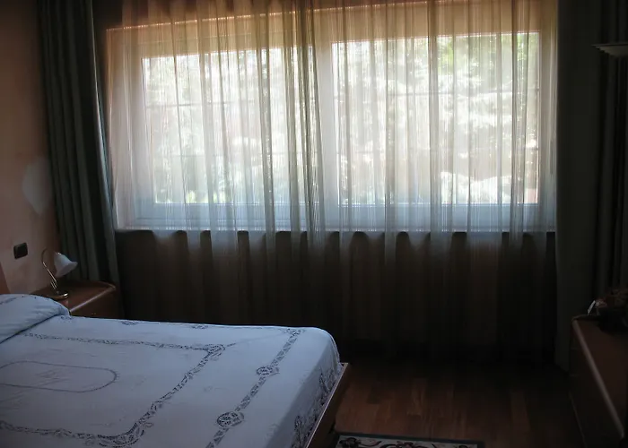 B&B Villa Maria