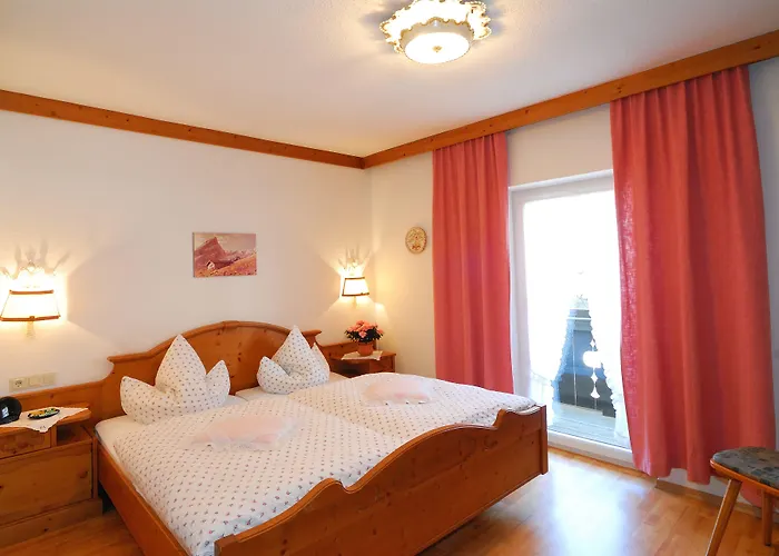 Hotel Gruenberger