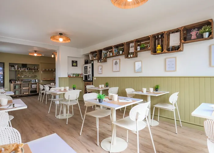 Hotel La Baine