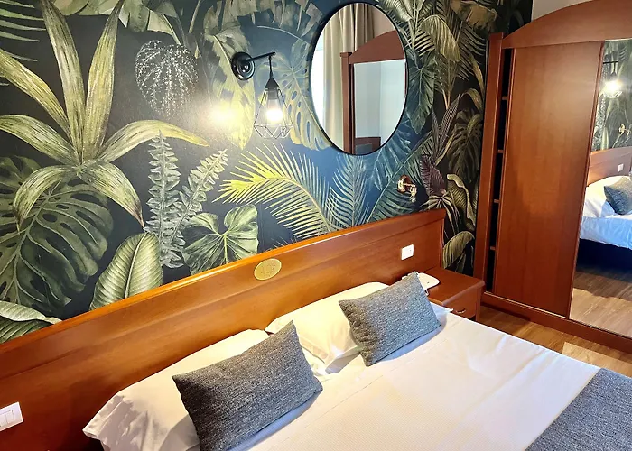 Hotel Al Sole Bardolino