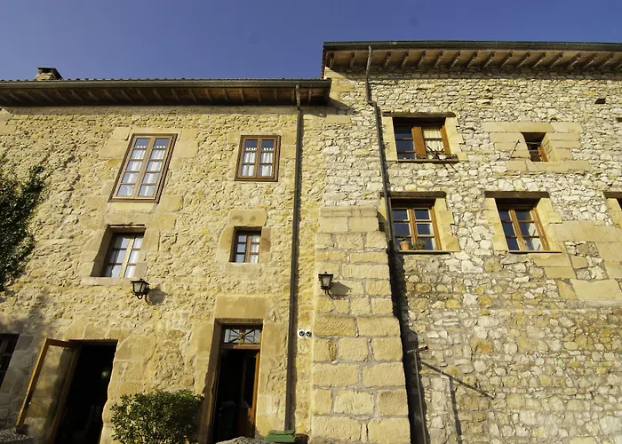 La Casa Del Organista