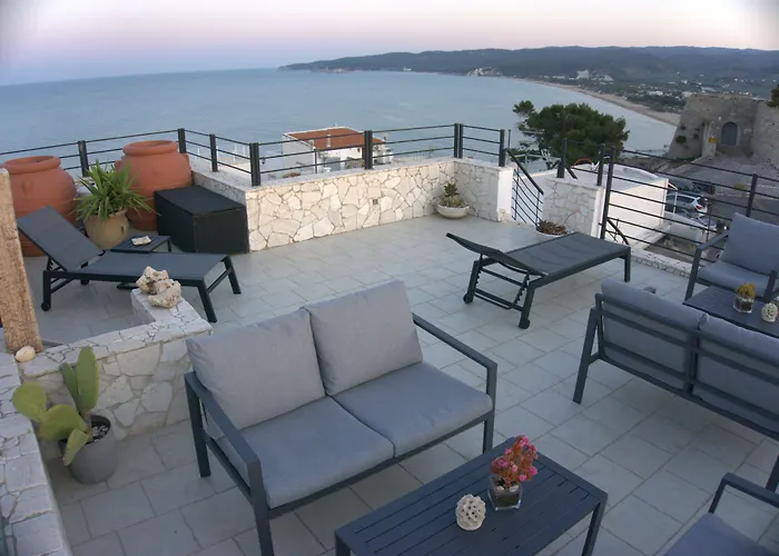 B&B Casanita