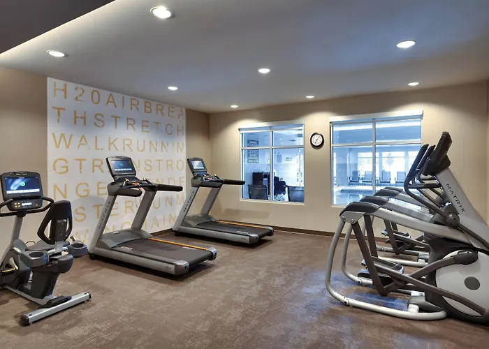 Residence Inn By Marriott Provo South University