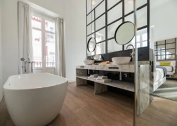 Marques House By Myr Hotels