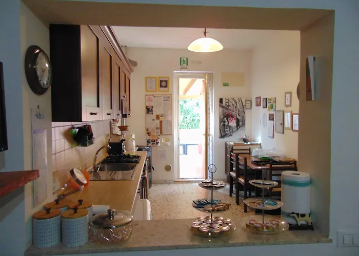 B&B Falcone