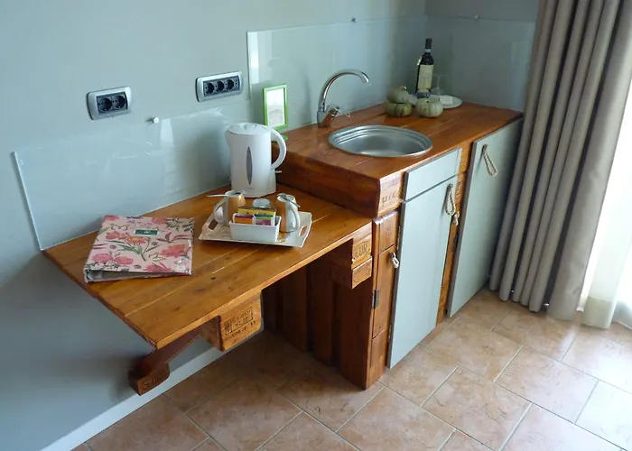 Ca'Luna Guest House