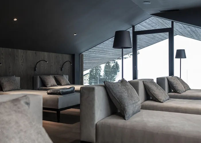 Linder Cycling Hotel