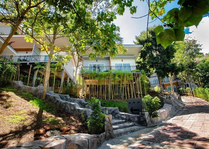 U Rip Resort Phi Phi Island