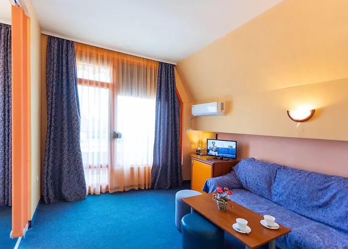 Family Hotel Jemelly