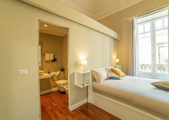 B&B Le 4 Leggende