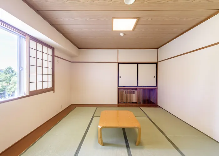 Hotel Tagawa