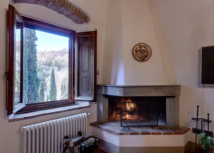 Terre Di Baccio