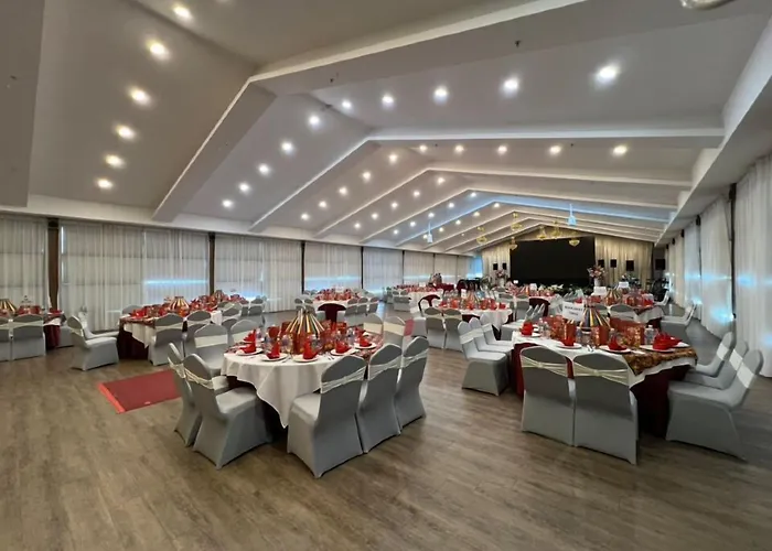 Livingston Hotel
