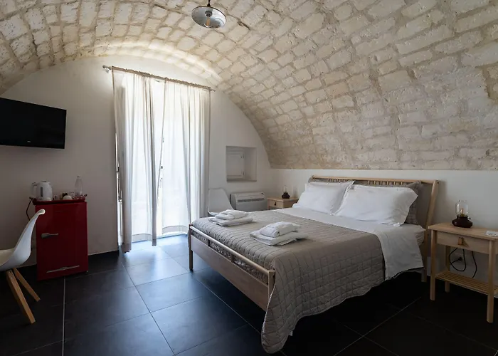 Bed&Breakfast Terra del Sole Ibla