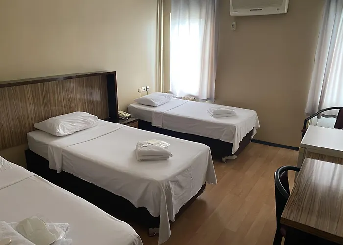 Odrys Beach Hotel & Resort