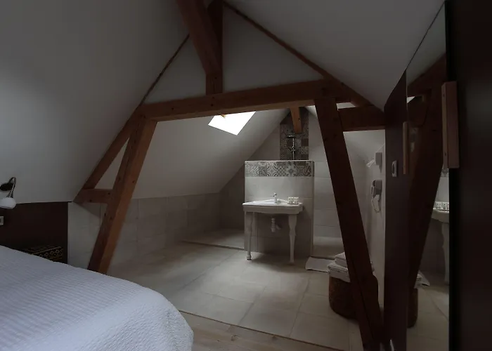 Hotel Saint Georges
