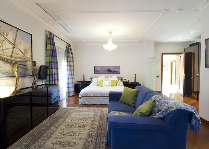 Hotel Boutique Edelweiss La Garriga (Adults Only)