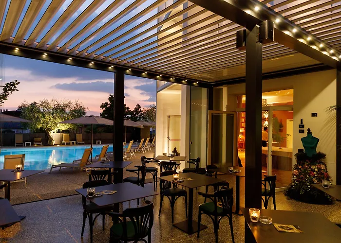 Art Hotel Ventaglio