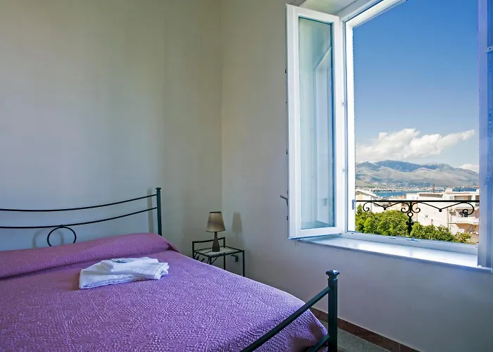 Bed&Breakfast La Torretta
