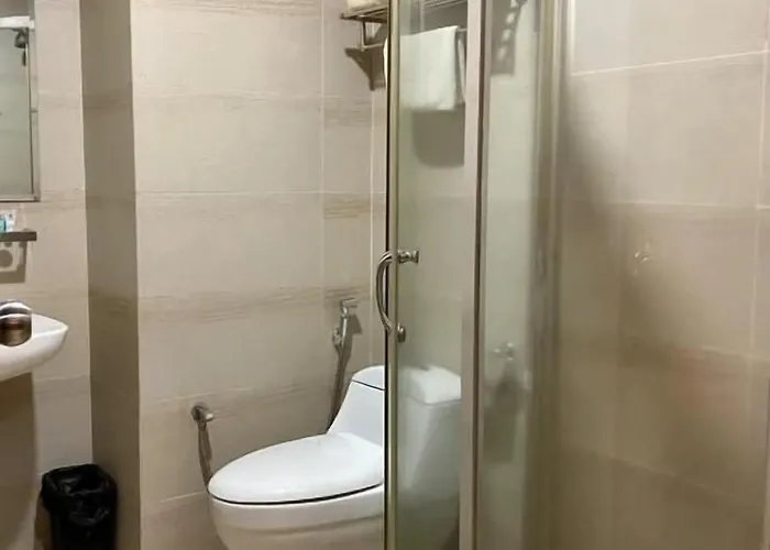 My Inn Hotel Lahad Datu, Sabah