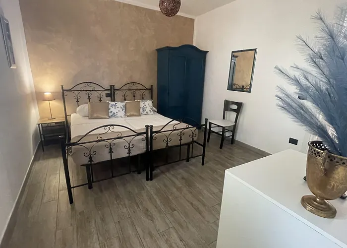 B&B Villa Jonica