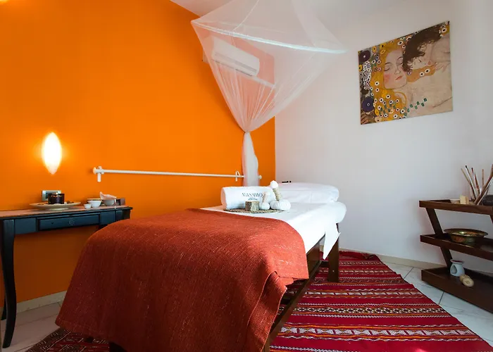Hotel Massimo