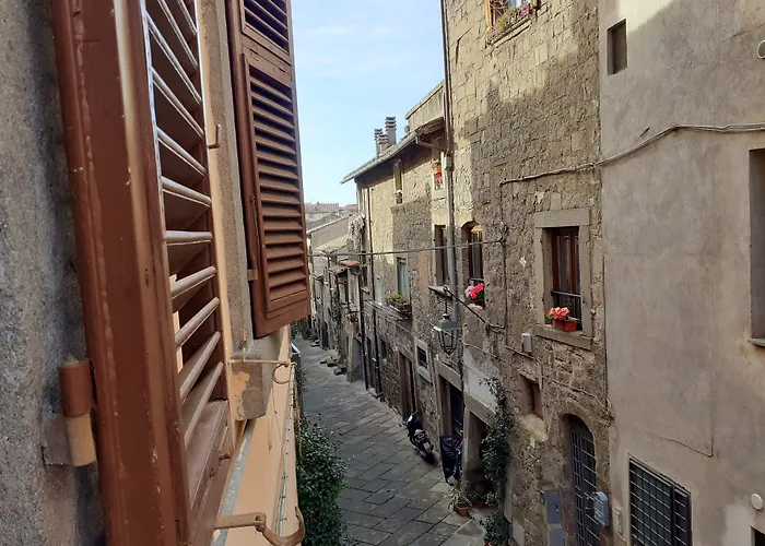 Viterbo Antica