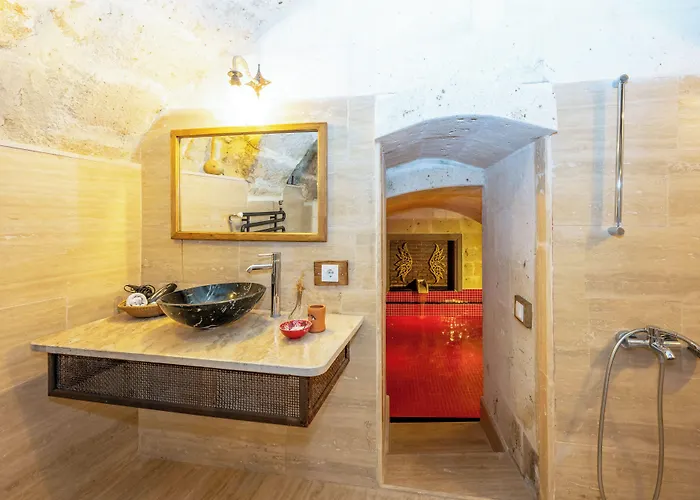 Terracota Hotel