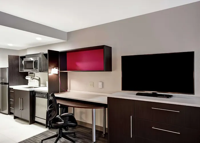 Home2 Suites By Hilton Walpole Foxborough