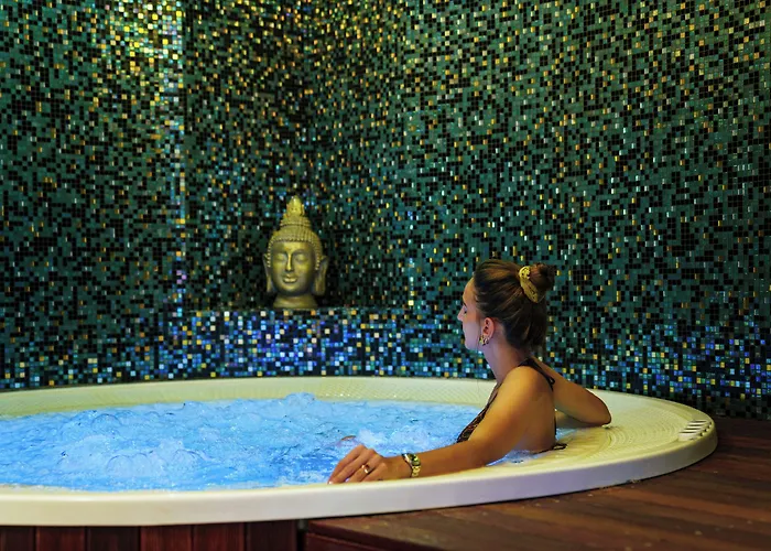 Brasil Seaview Hotel