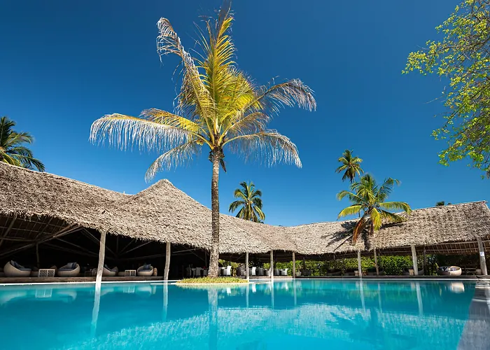 Blue Moon Resort