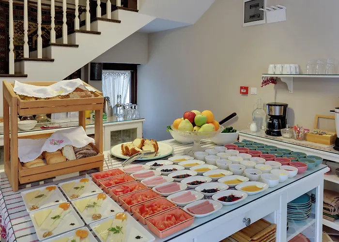 Akanthus Hotel Ephesus